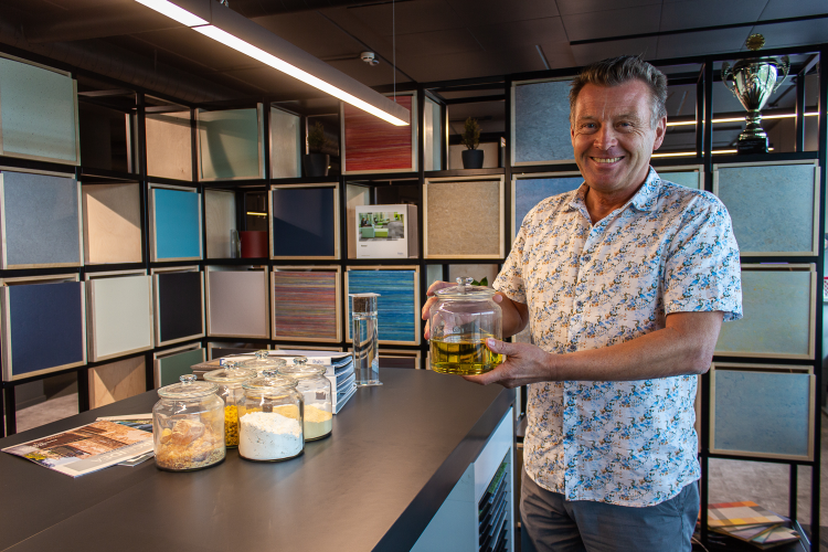 Morten Aarhus, Forbo