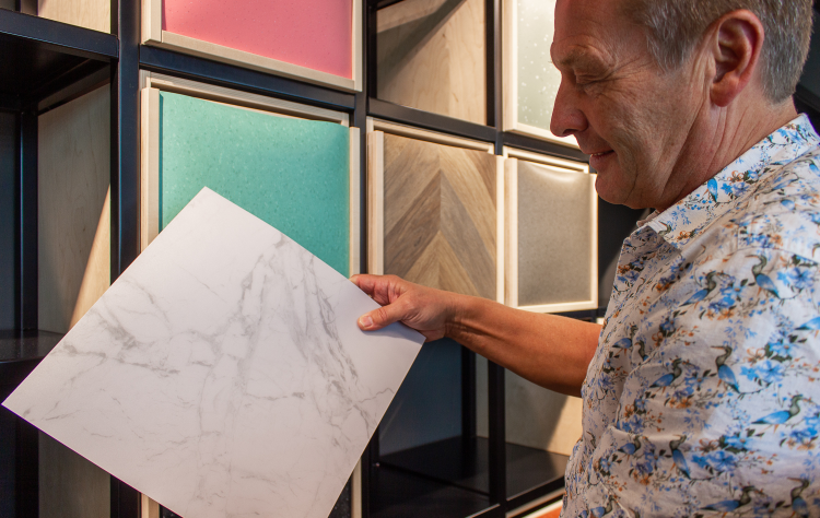 Morten Aarhus, Forbo