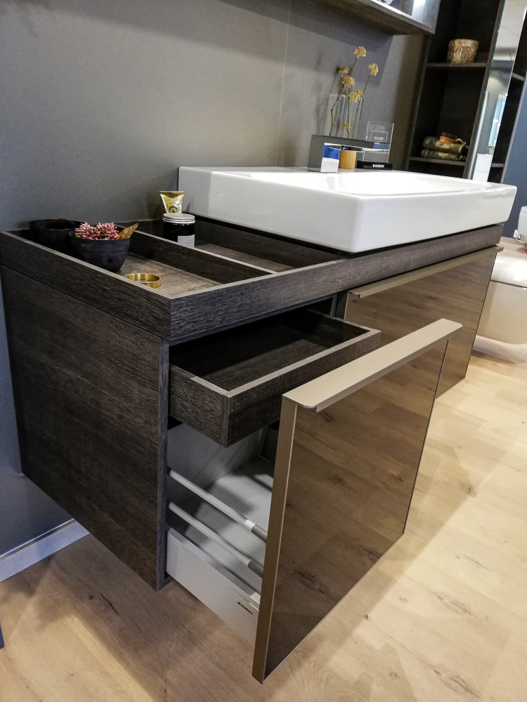 Citterio-serien, Geberit