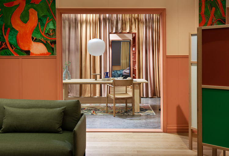 Tendensutstilling ODF 21