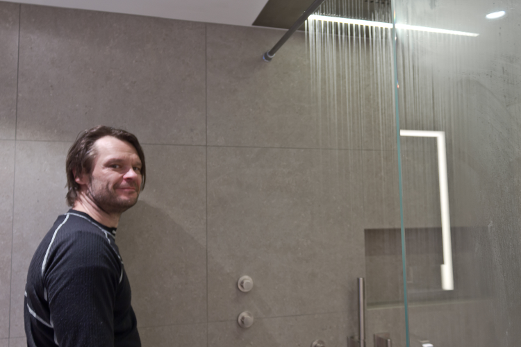 Espen Bjerke, Jar Rørteknikk