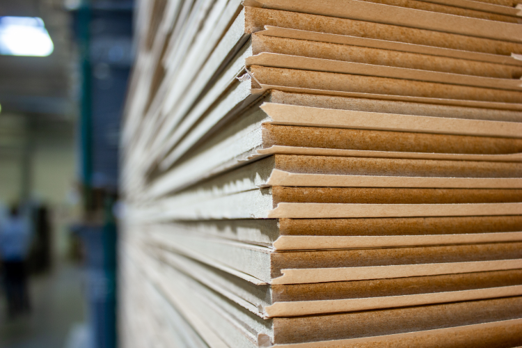 råvarer til tregulv