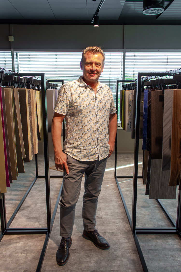 Morten Aarhus, Forbo