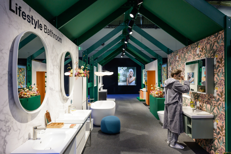 trendutstilling baderom