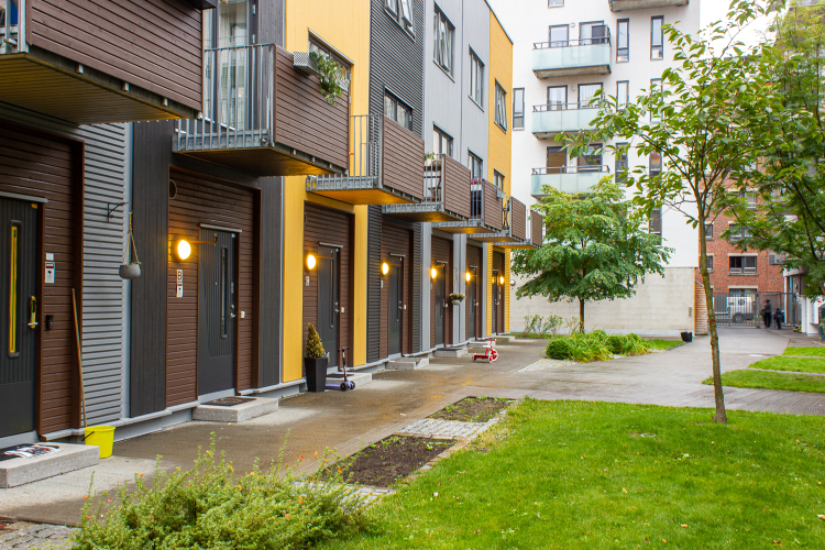 Vedlikeholdsmaling fra Beckers