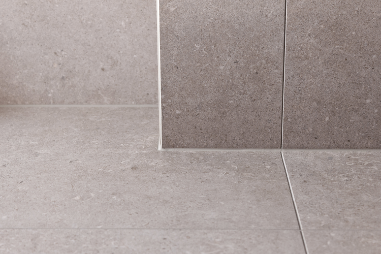 perfekt plasserte fuger