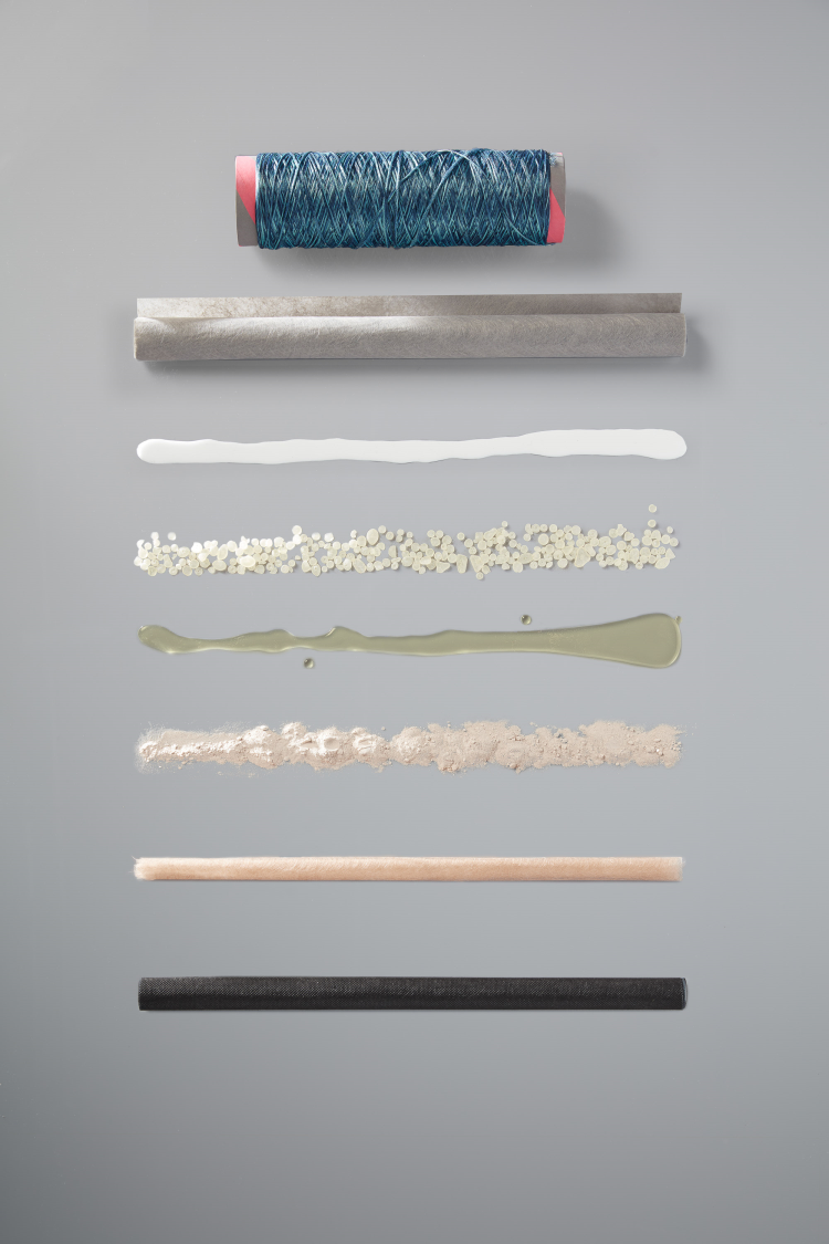 innhold i CQuest Bio-bakside