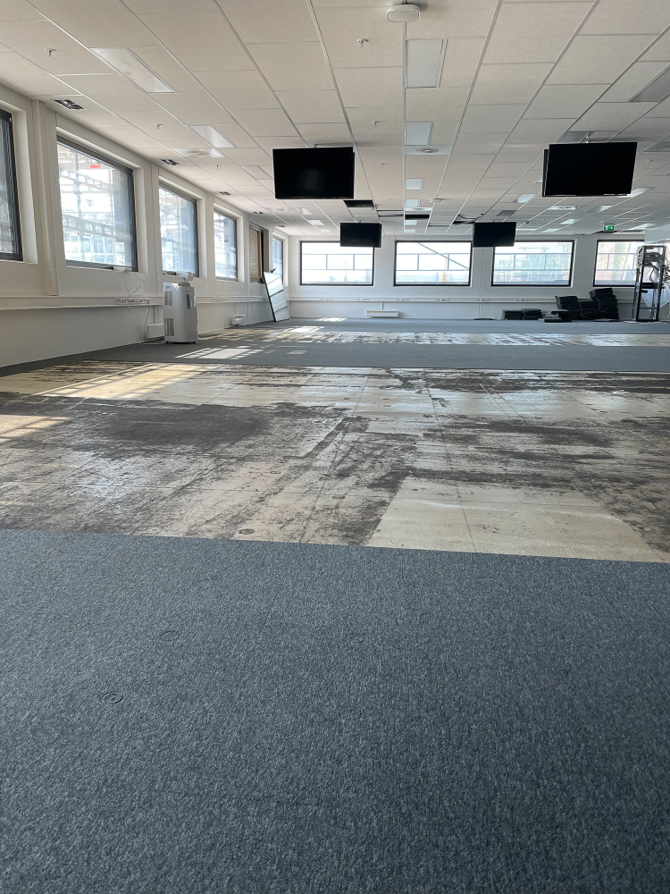 Innsamling, Andersson Kjærnsmo