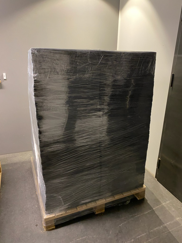 innsamling Andersson Kjærnsmo