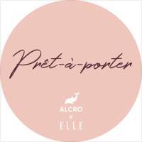 Foto: Alcro<br/>ROSA: Prêt-à-porter heter denne rosafargen som er inspirert av magnoliablomstringen i Jardin du Palais Royal, det ikoniske Maison Rose i Montmartre, og ballerinasko i sateng.