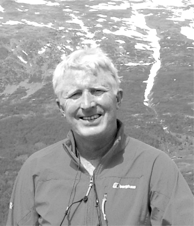 Nils Petter Stibolt, Alfort