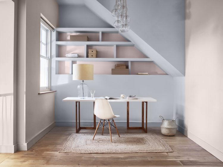 Nordsjö Ambiance Contemporary pop