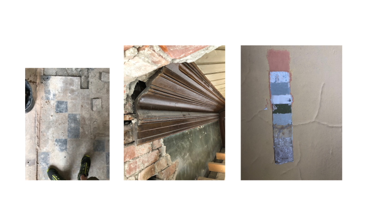 antikvarisk undersøkelse