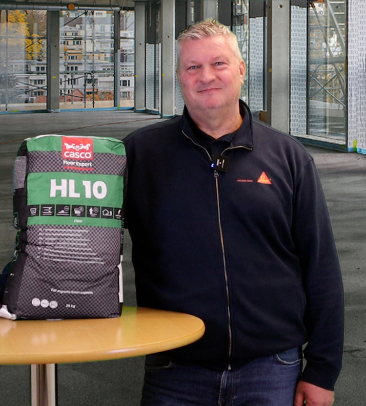 Lars Ragnar Johannessen