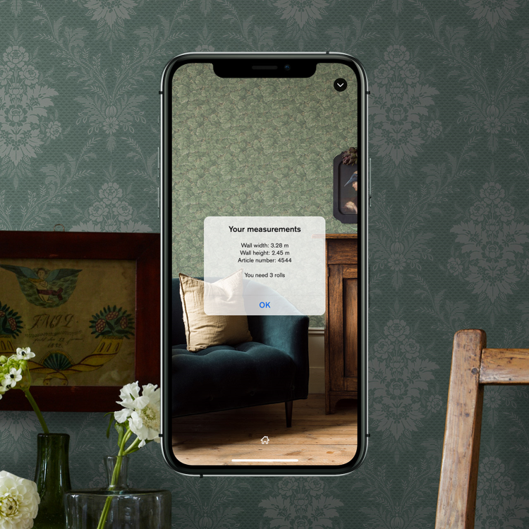 AUTOMATISK BEREGNING: