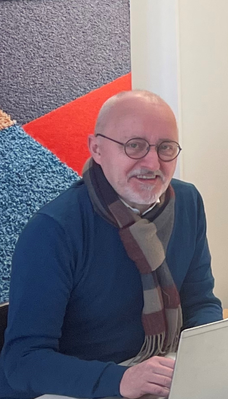 Per Dagfinn Kristiansen