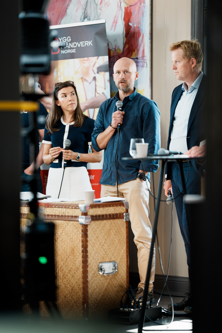 paneldebatt 