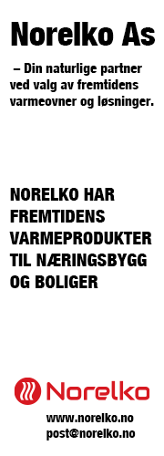 Norlek annons