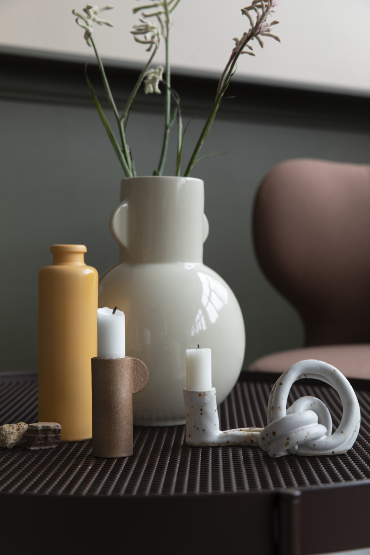 IMPULSSTYRT OPPUSSING: