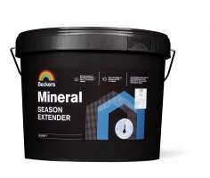 Foto: Beckers<br/>Beckers Mineral Season Extender.