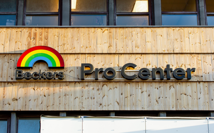 maling beckers bergen 