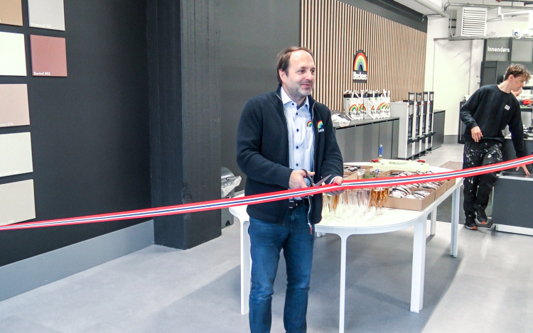 snorklipping Beckers Bergen 