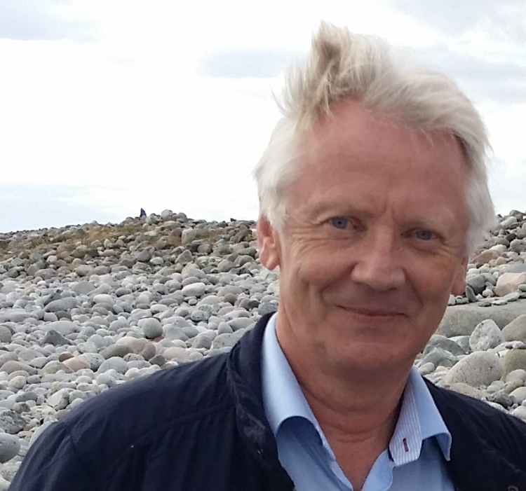 Bjarne Haugland, VVP