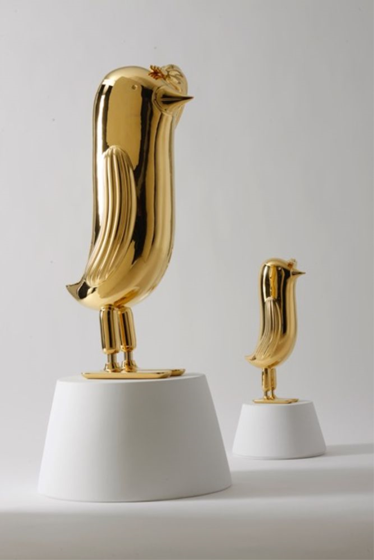 Bosa ft. Jayme Hayon.