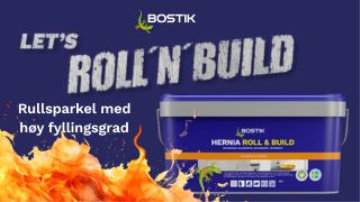 Bostik annons