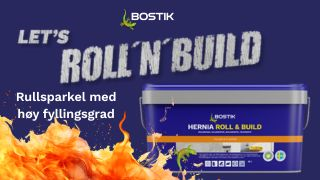 Bostik annons