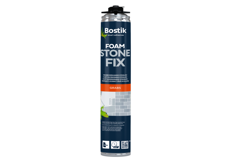 Stone Fix Foam