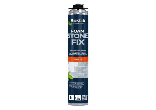 Stone Fix Foam