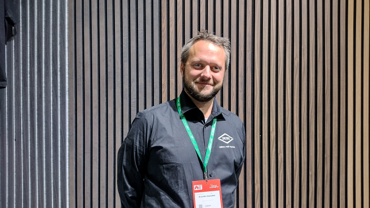 Kristoffer AMundsen, Duri fagprofil