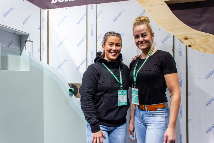 Malerteam Trøndelag