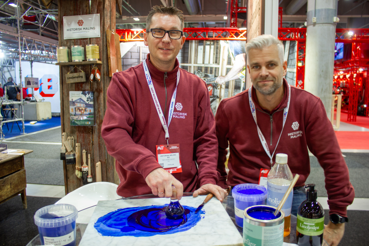 Bjørn Harald Hansen, Roger Studsrud