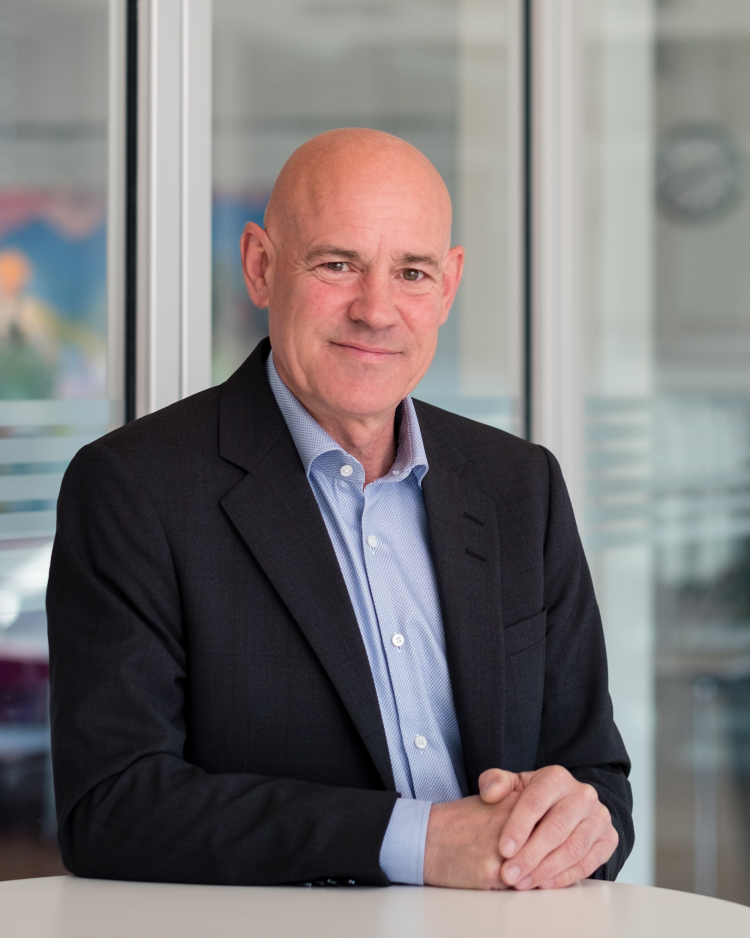 Bror William Stende, Virke