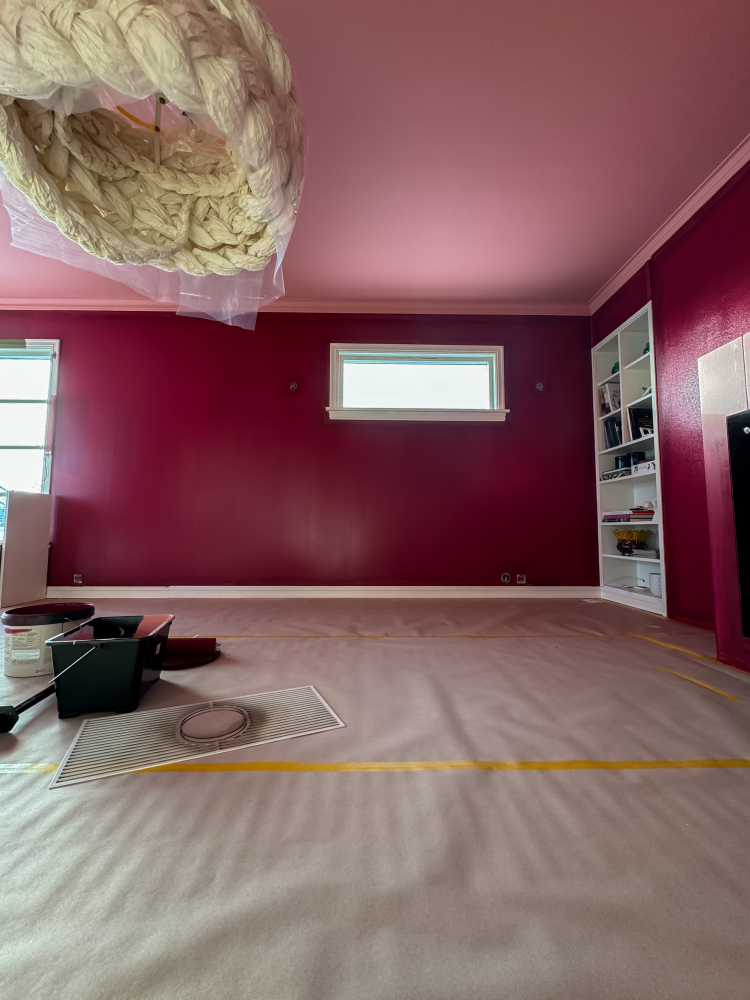 Bubba in Berlin og Wine in Warsaw