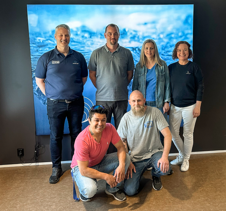 Rørkjøp butikk- og kampanjeråd