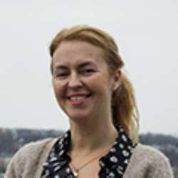 Charlotte Holberg Sveinsen/ifi.no