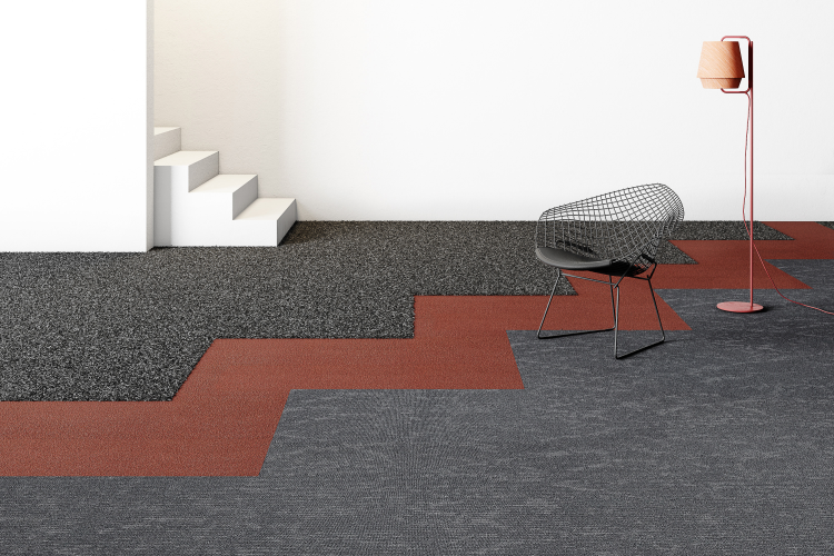 Chromata Grijs og Terra 