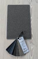 Foto: Danfloor<br/>CLASSIC Contract fra Danfloor. Flatvevet teppe i sliteklasse 33, laget av Econyl-garn. 