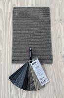 Foto: Danfloor<br/>CLASSIC XLfra Danfloor. Flatvevet teppe i sliteklasse 33, laget av Econyl-garn. 