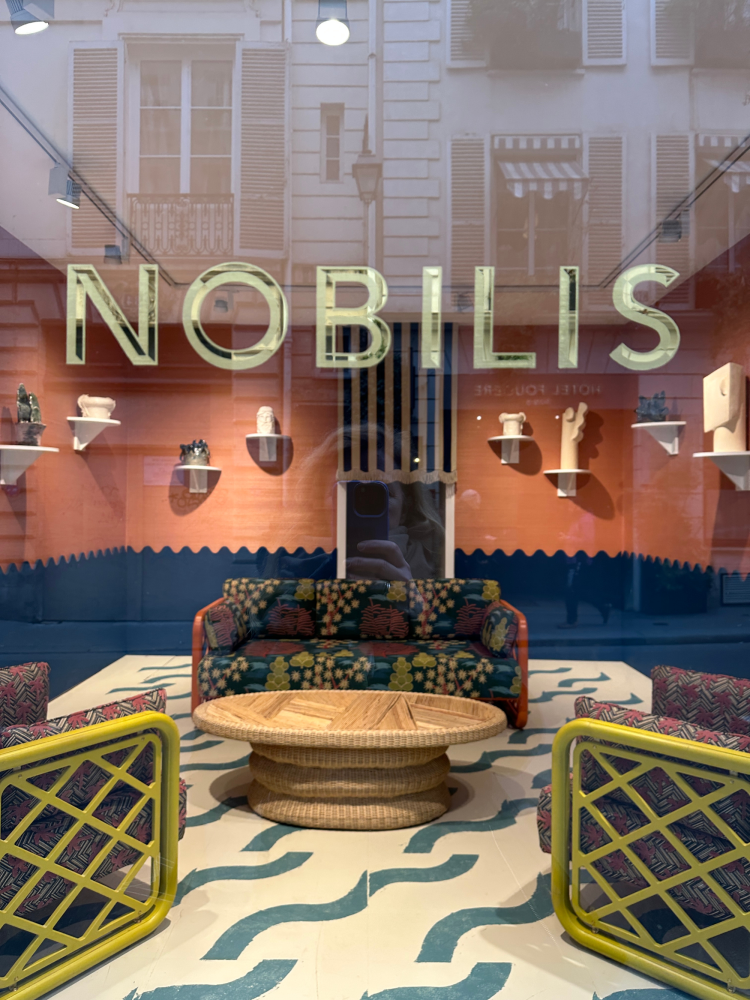 vindu tekst interiør