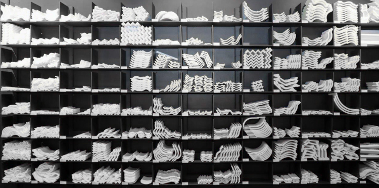 sortimentlager Deco Systems