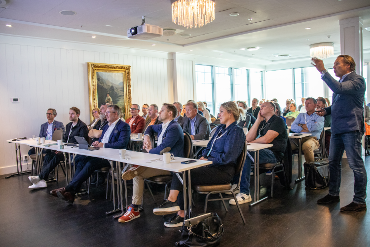 Sigurd Herrlin Sørensen.