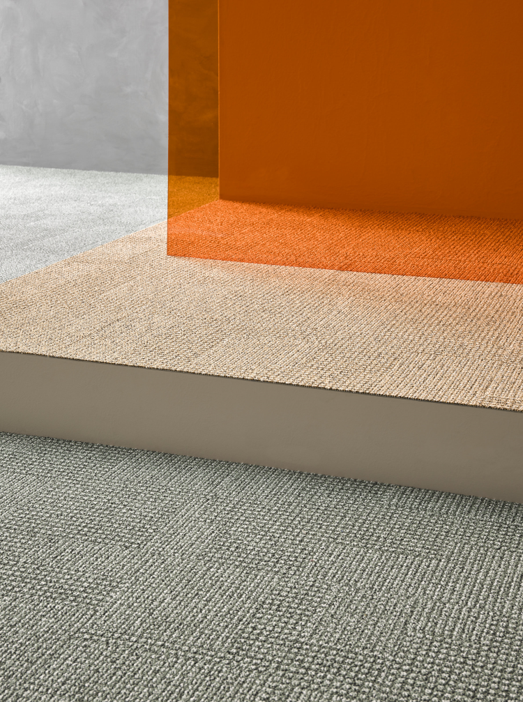 Desso Urquiola teppefliser