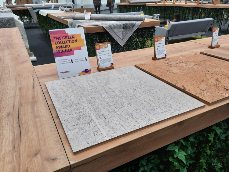 Amorim i The Green Collection