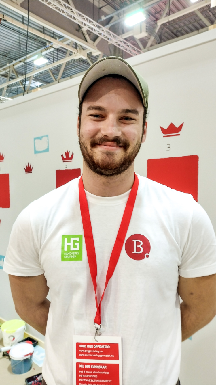 Ole Andreas Jahr Pedersen