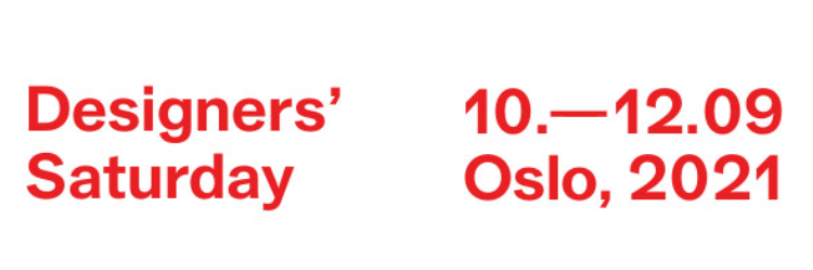 Logo Designers Saturday 2021