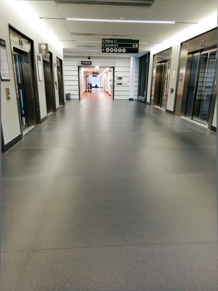 SAMMENHOLDENDE KAPPE: